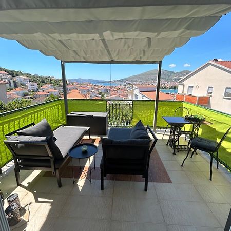 Apartment Salov Trogir Dış mekan fotoğraf