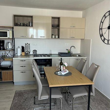 Apartment Salov Trogir Dış mekan fotoğraf