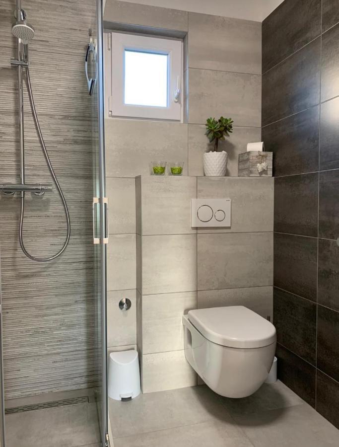 Apartment Salov Trogir Dış mekan fotoğraf