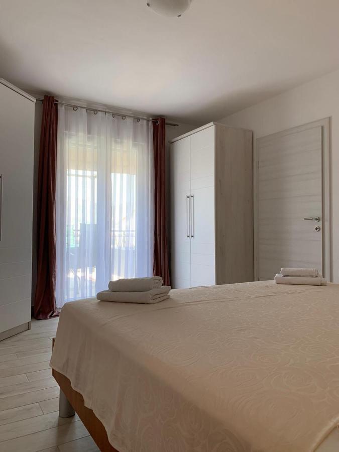 Apartment Salov Trogir Dış mekan fotoğraf