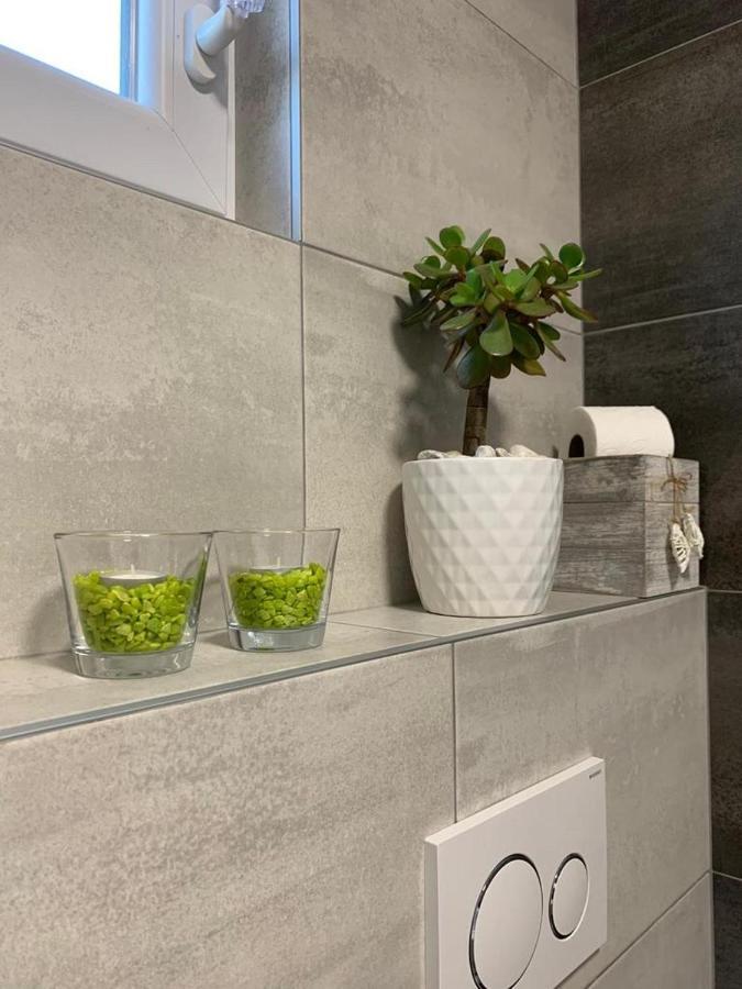 Apartment Salov Trogir Dış mekan fotoğraf