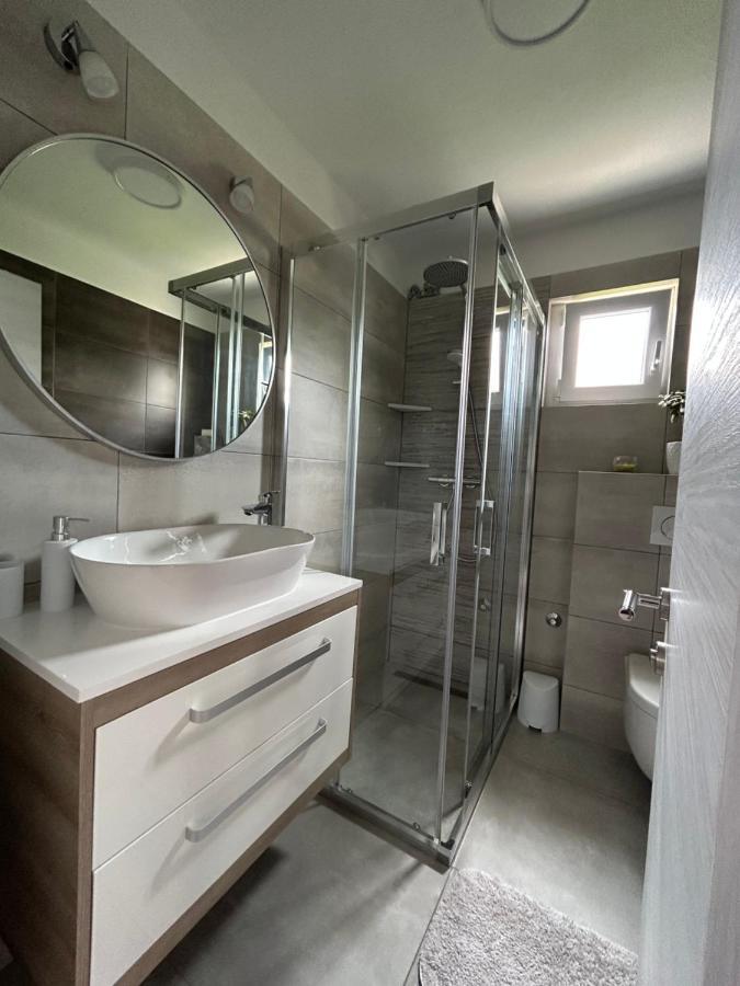 Apartment Salov Trogir Dış mekan fotoğraf
