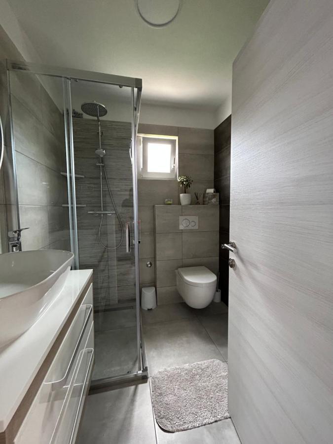 Apartment Salov Trogir Dış mekan fotoğraf
