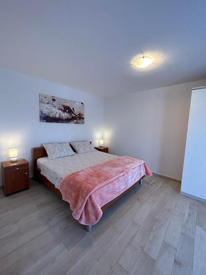 Apartment Salov Trogir Dış mekan fotoğraf