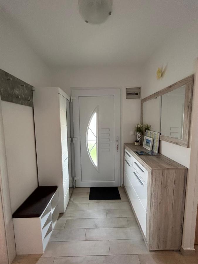 Apartment Salov Trogir Dış mekan fotoğraf
