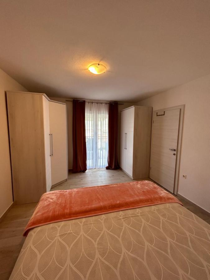 Apartment Salov Trogir Dış mekan fotoğraf