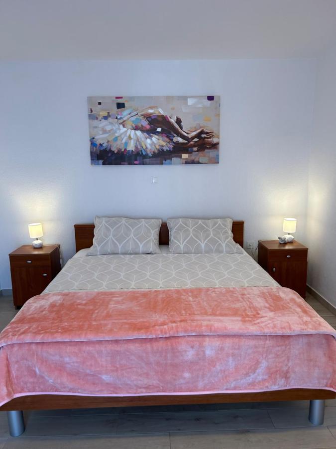 Apartment Salov Trogir Dış mekan fotoğraf