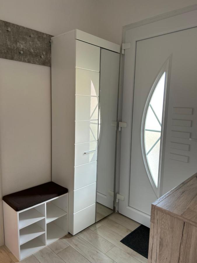 Apartment Salov Trogir Dış mekan fotoğraf