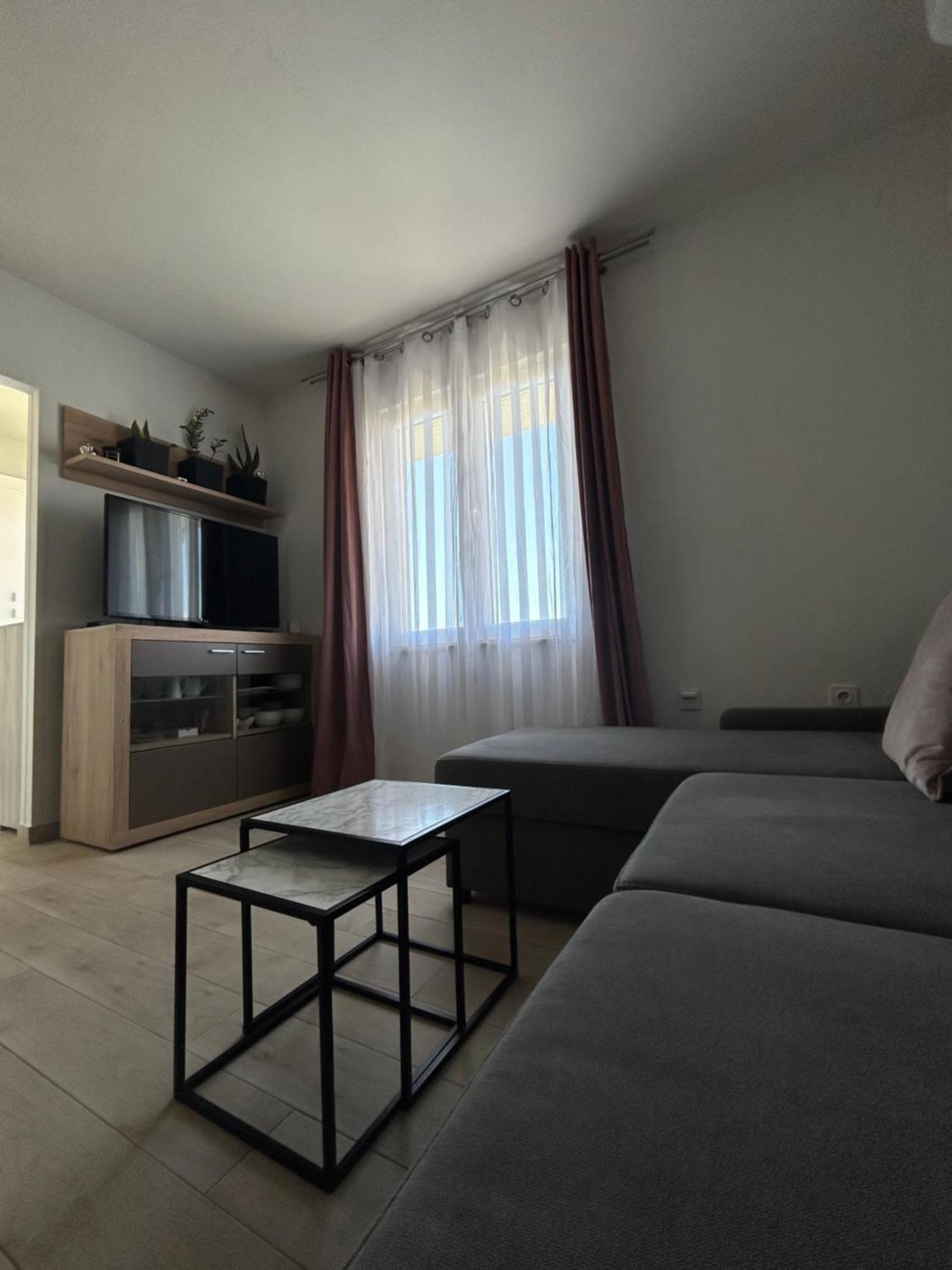 Apartment Salov Trogir Dış mekan fotoğraf