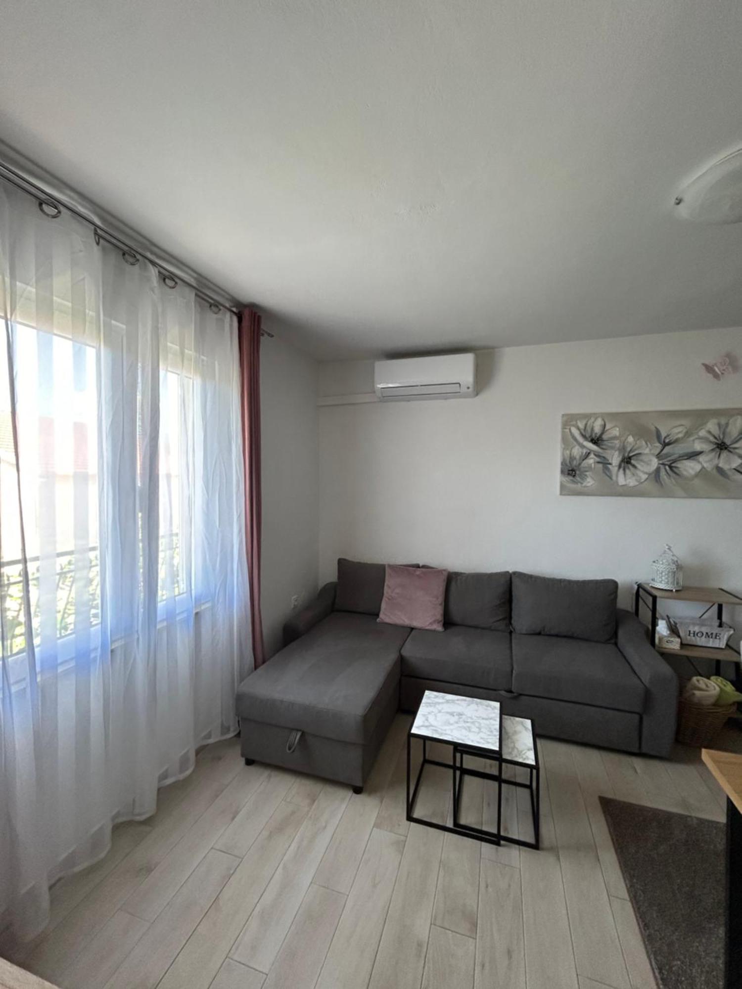 Apartment Salov Trogir Dış mekan fotoğraf